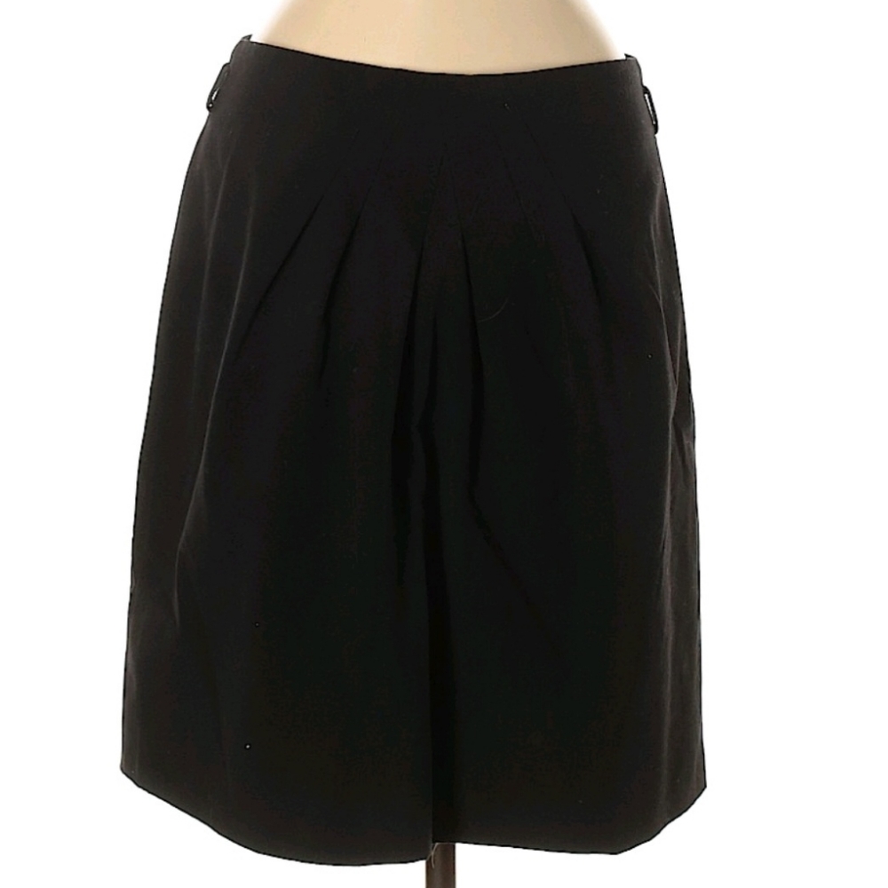 Zoe D. Skirt